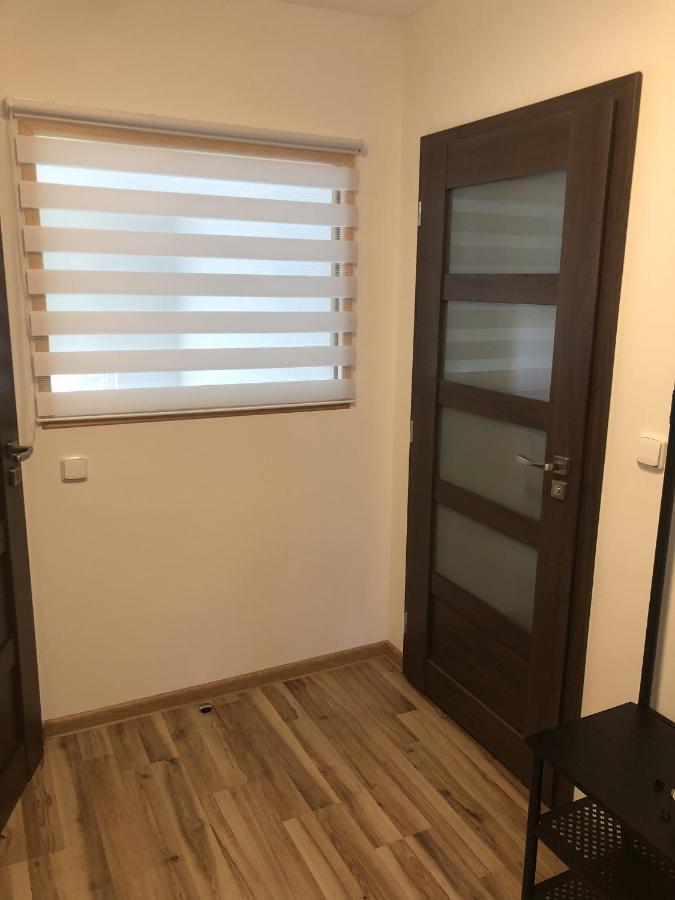 Apartman Pod Hradem Leilighet Česká Kamenice Eksteriør bilde